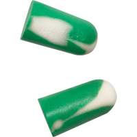 Bouchons d'oreilles biosourc&eacute;s Mega Bullet BioSoft, Vrac - Boîte Nuna Depot Inc.