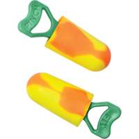 Bouchons d'oreilles biosourc&eacute;s PinchFit BioSoft, Vrac - Boîte Nuna Depot Inc.