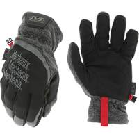 Gants de travail d'hiver Coldwork Fastfit, Paume Synth&eacute;tique, Taille 8 Nuna Depot Inc.