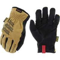 Gants en cuir