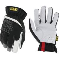 Gants imperm&eacute;ables ColdworkM-Pact, Paume Synth&eacute;tique/Su&egrave;de/PVC/Polyur&eacute;thane/Cuir fleur de vache/Cuir fleur de ch&egrave;vre/Cuir fleur/PEHP/Cuir refendu, Taille 8 Nuna Depot Inc.