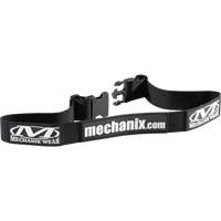 Ceinture radio, Nylon, Noir Nuna Depot Inc.