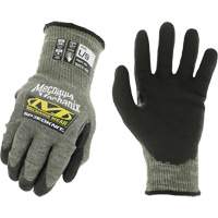 Gants de travail Speedknit, Taille 7, Calibre 13, Rev&ecirc;tement Ur&eacute;thane, Enveloppe en PEHP/Tungst&egrave;ne, ASTM ANSI niveau A9 Nuna Depot Inc.