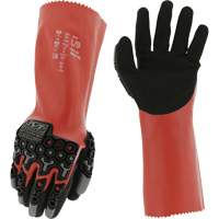 Gants r&eacute;sistants aux produits chimiques Speedknit M-Pact, Taille 7, PEHP Nuna Depot Inc.