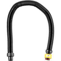 Tube respiratoire 34" &agrave; ajustement libre Nuna Depot Inc.
