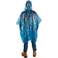 Poncho jetable Nuna Depot Inc.
