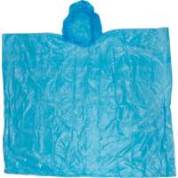 Poncho jetable Nuna Depot Inc.