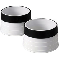 Syst&egrave;me de gant Push-Lock Nuna Depot Inc.