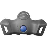 Secure Click Exhalation Valve Cover Assembly Nuna Depot Inc.