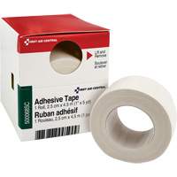 SmartCompliance&reg; Refill Adhesive First Aid Tape, Class 1, 15' L x 1" W Nuna Depot Inc.