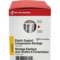 SmartCompliance&reg; Refill Elastic Wrap Bandage, 3" W, Class 1 Nuna Depot Inc.