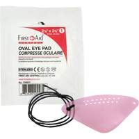 SmartCompliance&reg; Refill Ocular Dressing, Eye, Class 1 Nuna Depot Inc.