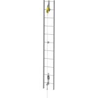 Vertical Lifeline Systems