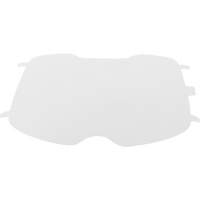 Speedglas Scratch-Resistant G5-02 Outer Protection Plate Nuna Depot Inc.