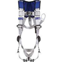 ExoFit X100 Comfort Oil & Gas Safety Harness, CSA Certified, Class A, Small, 420 lbs. Cap. Nuna Depot Inc.