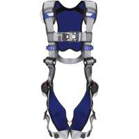 ExoFit X200 Comfort Oil & Gas Safety Harness, CSA Certified, Class A, X-Small, 420 lbs. Cap. Nuna Depot Inc.