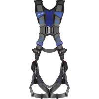 ExoFit X300 Comfort X-Style Safety Harness, CSA Certified, Class A, Small/X-Small, 420 lbs. Cap. Nuna Depot Inc.