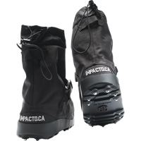 Sur-bottes antid&eacute;rapantes Big Foot, Traction Crampon, Moyen Nuna Depot Inc.