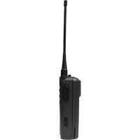 Radio bidirectionnelle portable sans affichage de la s&eacute;rie CP100d Nuna Depot Inc.