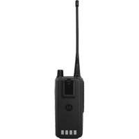 Radio bidirectionnelle portable sans affichage de la s&eacute;rie CP100d Nuna Depot Inc.