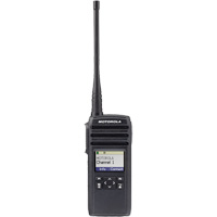 Radio bidirectionnelle de la s&eacute;rie DTR700 Nuna Depot Inc.