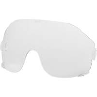 Eye Visor Replacement Lenses, Clear Tint Nuna Depot Inc.