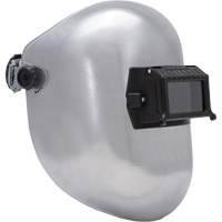 280PL Casque de soudeur &agrave; filtre passif &agrave; fen&ecirc;tre rabattable Nuna Depot Inc.