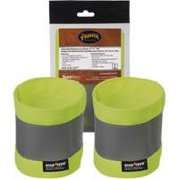 141A High-Visibility Adjustable Armbands Nuna Depot Inc.