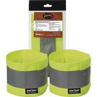 143A High-Visibility Adjustable Ankle Bands Nuna Depot Inc.