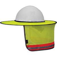 263 Pare-soleil pliable haute visibilit&eacute; pour casque Nuna Depot Inc.