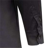 7742 Chemise de s&eacute;curit&eacute; ignifug&eacute;e FR-Tech, Petit, Bleu marin Nuna Depot Inc.