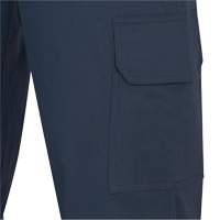 7762 FR-Tech&reg; 88/12 Arc Rated Safety Cargo Pants, 30 Waist, 30 Inseam Nuna Depot Inc.