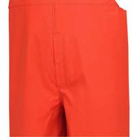 576P FR Safety Bib Pants, Small, High Visibility Orange Nuna Depot Inc.