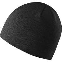 570 Knit Beanie, One Size, Black Nuna Depot Inc.