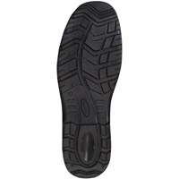 1050 Bottes de s&eacute;curit&eacute; composites noires, Cuir, Taille 14, Imperm&eacute;able Nuna Depot Inc.