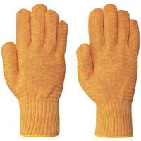 544 Gants en tricot crois&eacute; sans couture, Nylon, Petit Nuna Depot Inc.