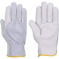 Leather Gloves