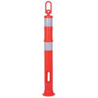 192 Loop Top Delineator Post, Orange Nuna Depot Inc.