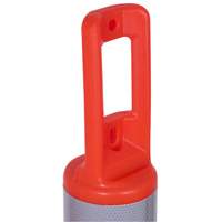 2319 Stackable Delineator, Orange Nuna Depot Inc.