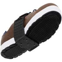 Slim Profile Ice Cleat, Tungsten Carbide, Stud Traction, One Size Nuna Depot Inc.