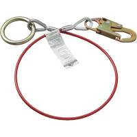 AS-21210-4 Cable Anchor Sling, Sling Nuna Depot Inc.