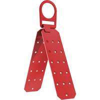 RB-9800 Reusable Roof Anchor Bracket, Roof, Temporary Use Nuna Depot Inc.