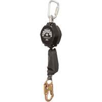 SRL-80302-12LE Leading Edge, 12', Dyneema&reg;, Swivel Nuna Depot Inc.