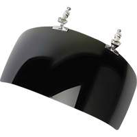 DP4 Series Faceshield Visor, IR 5.0 Tint Nuna Depot Inc.