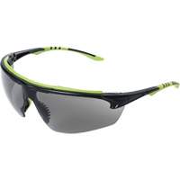 XP410 Lunettes de s&eacute;curit&eacute;, Lentille Fum&eacute;e, Antibu&eacute;e/Anti-&eacute;gratignures Nuna Depot Inc.