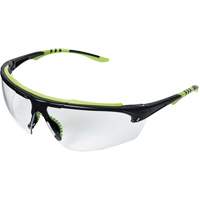 XP410 Lunettes de s&eacute;curit&eacute;, Lentille Int&eacute;rieur/ext&eacute;rieur, Anti-&eacute;gratignures Nuna Depot Inc.