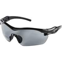 XP420 Lunettes de s&eacute;curit&eacute;, Lentille Fum&eacute;e, Antibu&eacute;e/Anti-&eacute;gratignures Nuna Depot Inc.