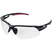 XP450 Lunettes de s&eacute;curit&eacute;, Lentille Transparent, Antibu&eacute;e/Anti-&eacute;gratignures Nuna Depot Inc.