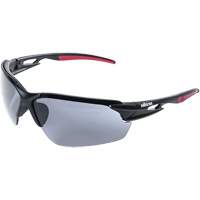 XP450 Lunettes de s&eacute;curit&eacute;, Lentille Fum&eacute;e, Antibu&eacute;e/Anti-&eacute;gratignures Nuna Depot Inc.