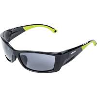 XP460 Lunettes de s&eacute;curit&eacute;, Lentille Fum&eacute;e, Antibu&eacute;e/Anti-&eacute;gratignures Nuna Depot Inc.